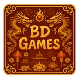 BD Games মোবাইল যাচাই স্ক্রিন